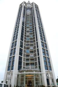 Image of 1900 Sq.ft 3 BHK Apartment / Flat for sale in Mantri Pinnacle, Hulimavu, Bengaluru for Rs. 36300000