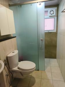 Bedroom Two Image of 1570 Sq.ft 3 BHK Apartment / Flat for sale in Prestige Jindal City, Anchepalya Bengaluru for Rs. 23500000