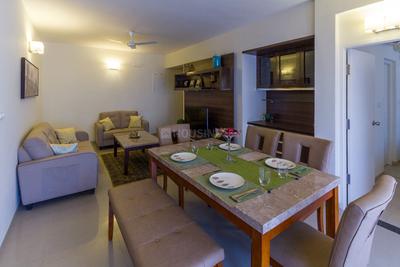 2 BHK Flat