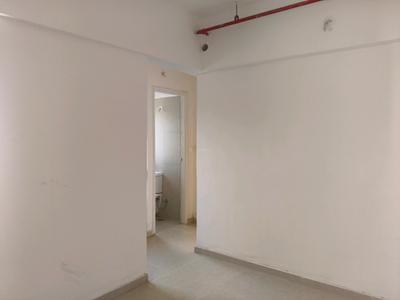Living Room Image of 500 Sq.ft 1 BHK Apartment / Flat for rent in Runwal Gardens Phase 2 Bldg No 13 17, Dombivli East Thane for Rs. 12000