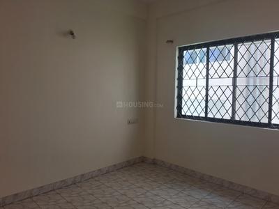 Bedroom Image of 1600 Sq.ft 3 BHK Apartment / Flat for rent in HBR Layout Bengaluru for Rs. 40000
