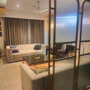 Balcony Image of 6000 Sq.ft 9 BHK Independent House for sale in Sector 31 Gurgaon for Rs. 105000000