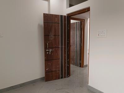 Bedroom Image of 1100 Sq.ft 2 BHK Apartment / Flat for sale in Domain Silver Crysta, Miyapur Hyderabad for Rs. 7590000