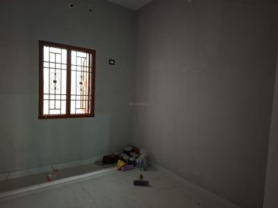 Bedroom Image of 783 Sq.ft 2 BHK Independent House for sale in Manali New Town Chennai for Rs. 5700001