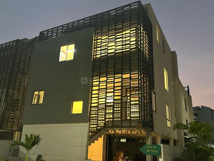 4 BHK Villa for rent in Jubilee Hills, Hyderabad 4300 Sqft Property