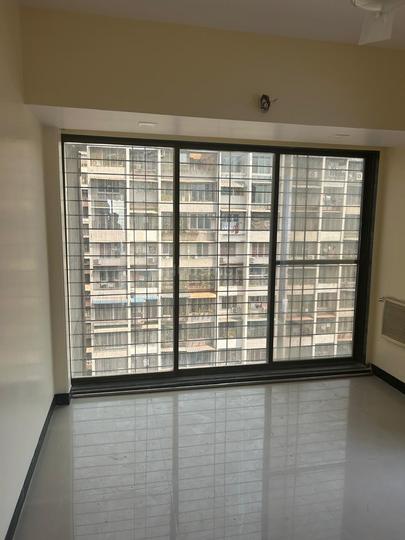 Giriraj Tower Bedroom 1