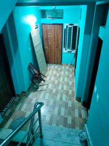 Balcony Image of 850 Sq.ft 3 BHK Apartment / Flat for rent in Balighat Puri for Rs. 12000