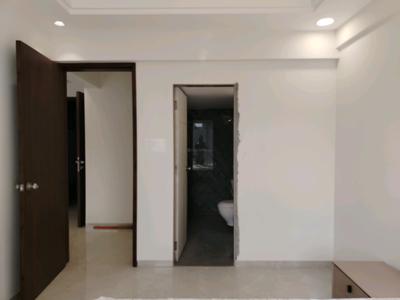 Bedroom Image of 1250 Sq.ft 2 BHK Apartment / Flat for sale in JP North Westend Tower 1, Bhayandar West Mira Bhayandar for Rs. 12500000