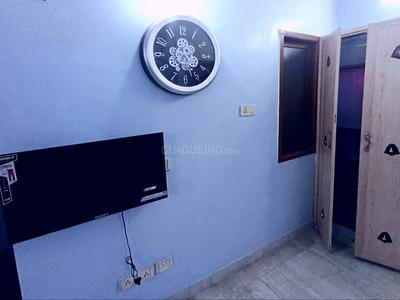 Bedroom Image of 900 Sq.ft 2 BHK Apartment / Flat for rent in Arumbakkam Chennai for Rs. 20000