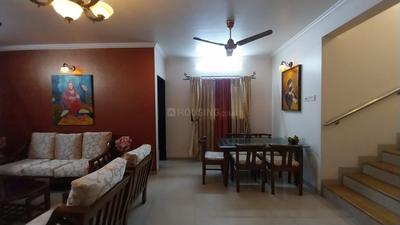 3 BHK Flat