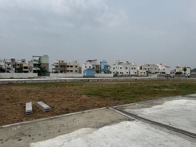 Image of 1000 Sq.ft Residential Plot / Land for sale in Mappedu, Chennai for Rs. 5900000