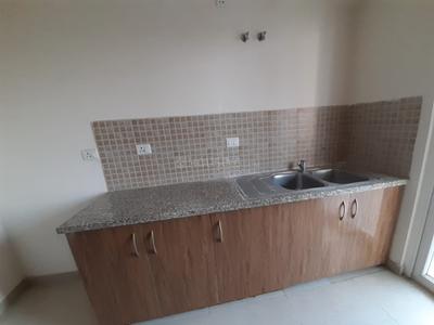 Kitchen Image of 1550 Sq.ft 3 BHK Apartment / Flat for sale in DLF Regal Gardens, Sector 90 Gurgaon for Rs. 21200000