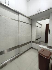 Kitchen Image of 2050 Sq.ft 3 BHK Apartment / Flat for sale in Bellandur Bengaluru for Rs. 25500000