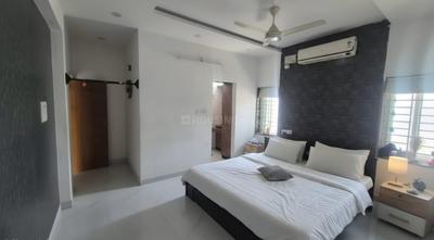 Bedroom Image of 5400 Sq.ft 5 BHK Duplex for sale in Thumukunta Secunderabad for Rs. 43000000