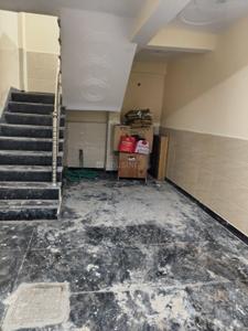 Image of 990 Sq.ft 3 BHK Builder Floor for sale in Bhajanpura, New Delhi for Rs. 6500000