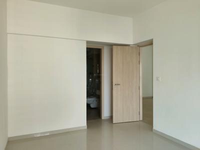 Bedroom Image of 755 Sq.ft 2 BHK Apartment / Flat for rent in Mulund West Mumbai for Rs. 65500