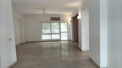 Living Room Image of 2300 Sq.ft 3 BHK Apartment / Flat for sale in Unitech Uniworld City South, Sector 30 Gurgaon for Rs. 53000000
