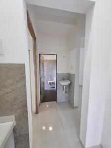 Hall Image of 695 Sq.ft 1 BHK Apartment / Flat for sale in Sangle Trinity, Kalyan West Kalyan for Rs. 4500000