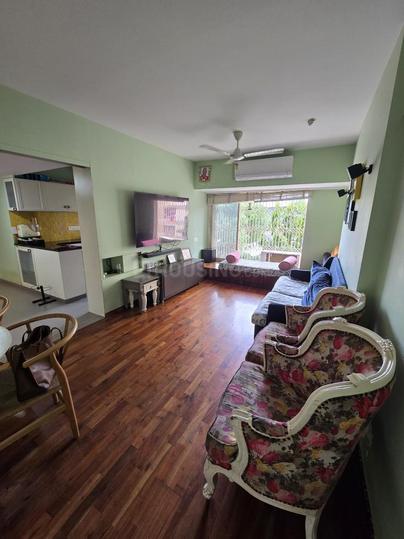 Neeta Apartment Goregaon West Main Image 1