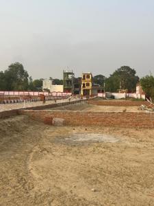 Image of 600 Sq.ft Residential Plot / Land for sale in Banthra Sikander Pur, Lucknow for Rs. 720000