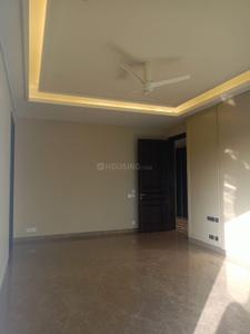 Bedroom Image of 5400 Sq.ft 4 BHK Builder Floor for sale in Vasant Vihar New Delhi for Rs. 240000000