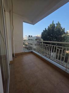 Balcony Image of 3255 Sq.ft 4 BHK Apartment / Flat for sale in Saran Mulberry Woods, Carmelaram Bengaluru for Rs. 41000000
