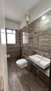 Image of 250 Sq.ft 1 RK Studio for sale in Starwing Trilive Moral Tower B, Andheri East, Mumbai for Rs. 6500000