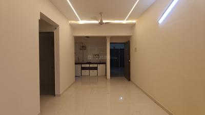 Today Shree Smaran Living Room 1