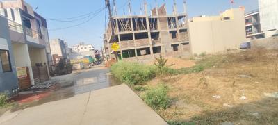 Nihalpur Mundi Plot View 1