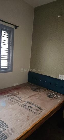 BDA Layout BTM 4th Stage, Bommanahalli Bedroom 1