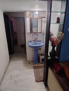 Bedroom Image of 1350 Sq.ft 3 BHK Apartment / Flat for sale in Gurukul Ahmedabad for Rs. 8500000