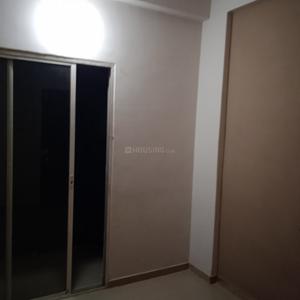 Living Room Image of 650 Sq.ft 1 BHK Apartment / Flat for sale in Undera Vadodara for Rs. 1850000