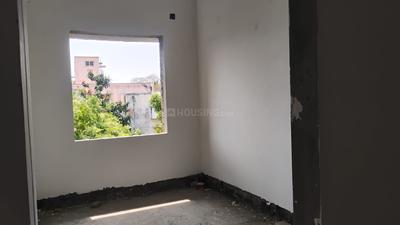 Bedroom Image of 990 Sq.ft 2 BHK Apartment / Flat for sale in Sholinganallur Chennai for Rs. 9650000