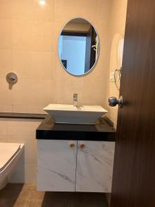 Image of 1206 Sq.ft 2 BHK Apartment / Flat for sale in Purva Zenium by Puravankara Limited, Hosahalli, Bengaluru for Rs. 15200000
