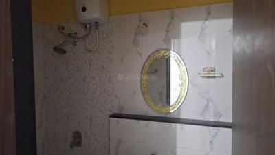 Image of 1400 Sq.ft 3 BHK Apartment / Flat for rent in Majestique Towers East, Upper Kharadi, Pune for Rs. 55000
