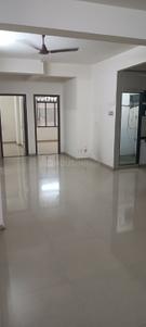 Hall Image of 1700 Sq.ft 3 BHK Apartment / Flat for sale in Palanpur Surat for Rs. 5500000
