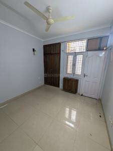 2 BHK Independent Builder Floor