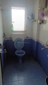 Image of 578 Sq.ft 1 BHK Apartment / Flat for sale in Andheri East, Mumbai for Rs. 14000000