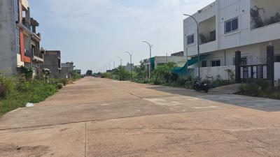 Image of 1100 Sq.ft 2 BHK Independent House for sale in Sejbahar, Raipur for Rs. 5400000