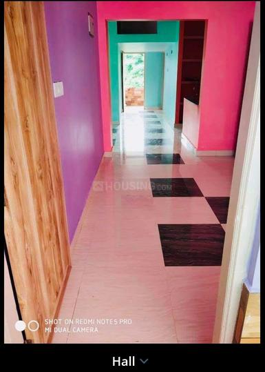 Samantarapur, Old Town Bedroom 1