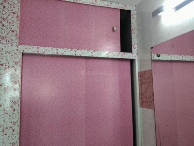 Bedroom Image of 1400 Sq.ft 3 BHK Villa for rent in Sunpharma Road Vadodara for Rs. 40000