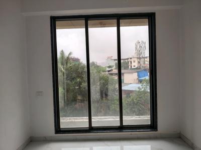 1 BHK Flat