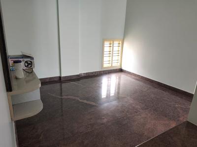 Bedroom Image of 1100 Sq.ft 2 BHK Builder Floor for rent in Kaggadasapura Bengaluru for Rs. 30000
