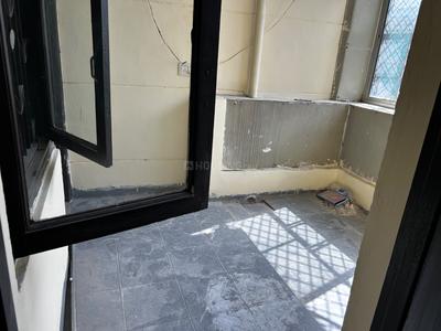 Balcony Image of 1567 Sq.ft 3 BHK Builder Floor for rent in M2K Aura, Sector 47 Gurgaon for Rs. 40000