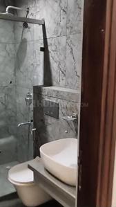 Bathroom Image of 2097 Sq.ft 4 BHK Builder Floor for sale in Chander Nagar Society, Surya Nagar Ghaziabad for Rs. 26500000