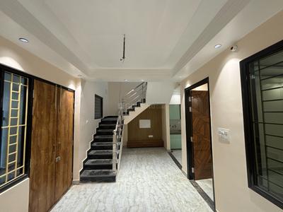 Hall Image of 1910 Sq.ft 4 BHK Independent House for sale in Chitaipur Varanasi for Rs. 11000000