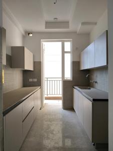 Kitchen Image of 1775 Sq.ft 3 BHK Apartment / Flat for sale in ACE Ace Starlit, Sector 152 Noida for Rs. 29000000