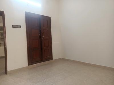 Bedroom Image of 1100 Sq.ft 2 BHK Builder Floor for rent in Mathikere Bengaluru for Rs. 28000