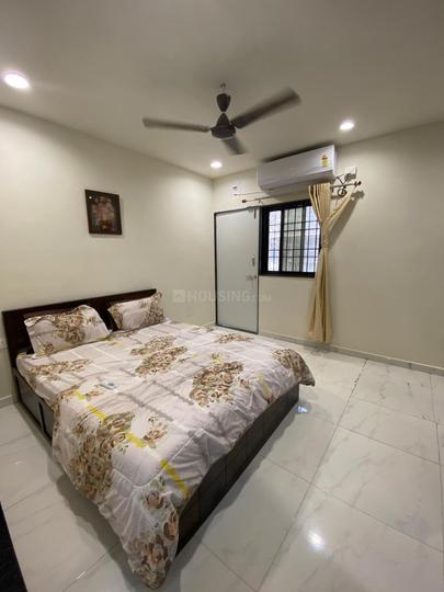 vadodara vista realty Bedroom 1