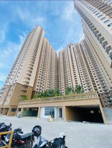 Image of 1750 Sq.ft 3 BHK Apartment / Flat for sale in Global Techies Town, Thirupalya, Bengaluru for Rs. 15000000